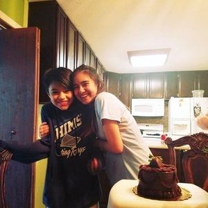 Meet your Posher, Alfonso